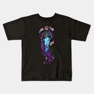 [ Spirit Illustration ] Kids T-Shirt